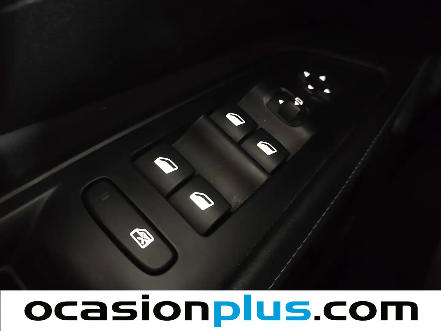 Foto Peugeot 5008 Peugeot 5008 PureTech 130 S&S Allure EAT8 (130 CV) 7 Plazas