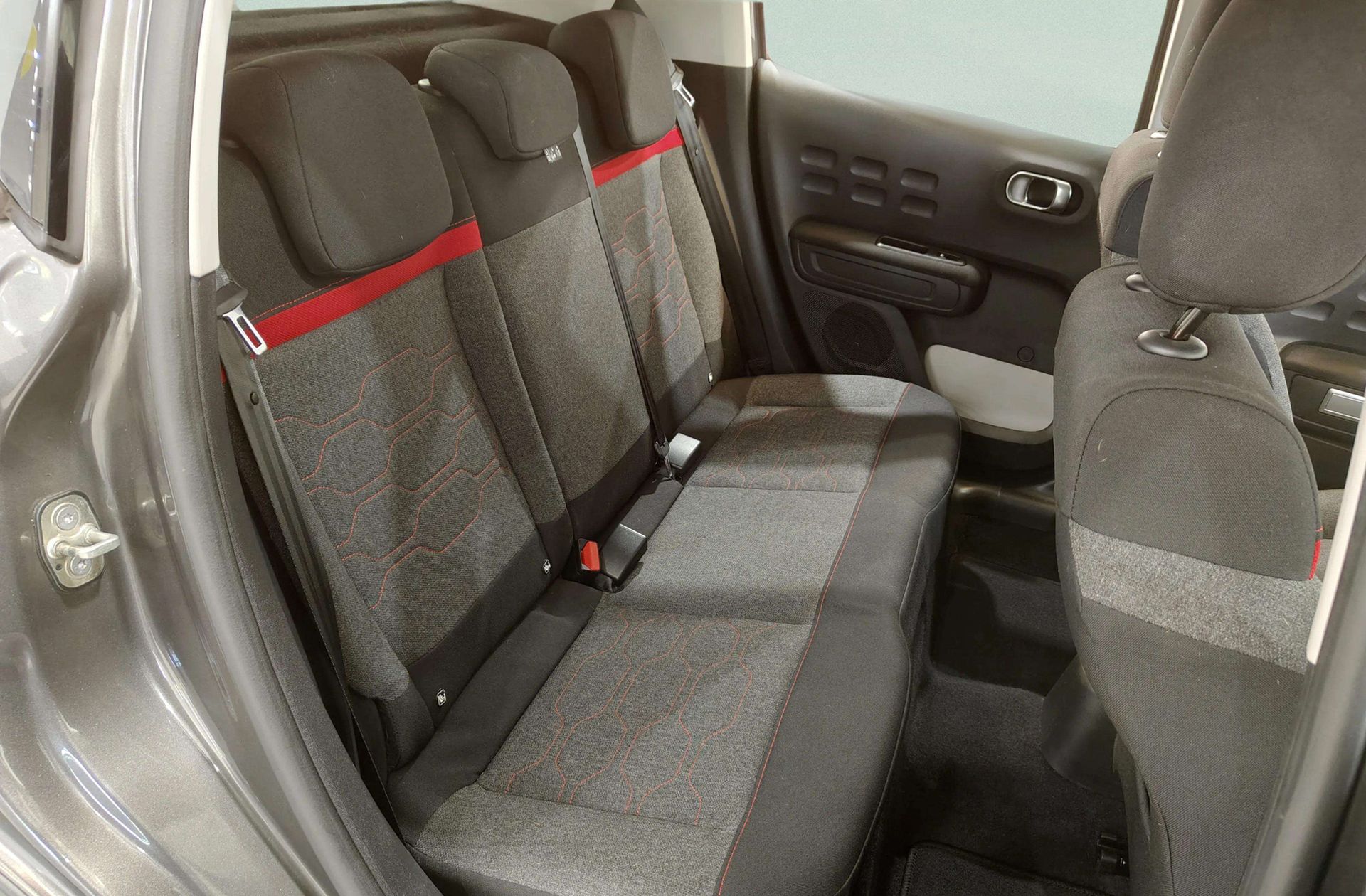 Citroën C3 PureTech 110 Shine - foto 17