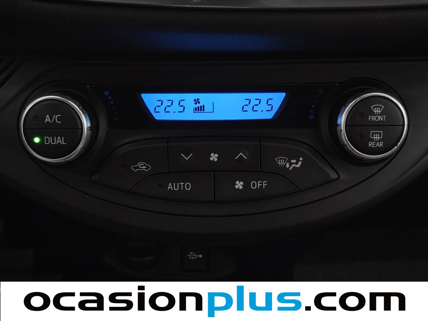 Toyota Yaris Toyota Yaris 1.5 Hybrid Feel (100 CV) híbrido