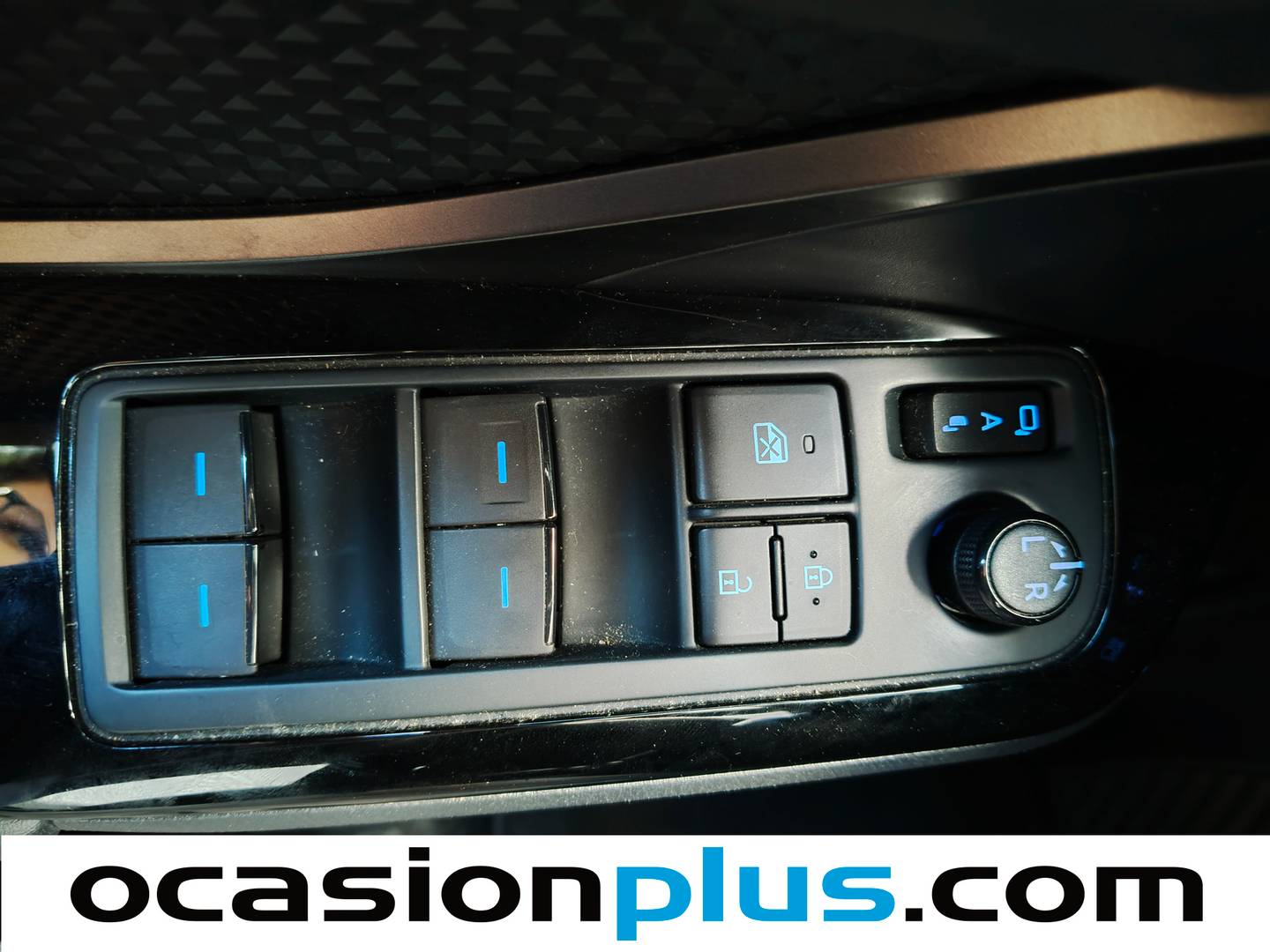 Toyota C-HR Toyota C-HR 180H Advance (184 CV) híbrido