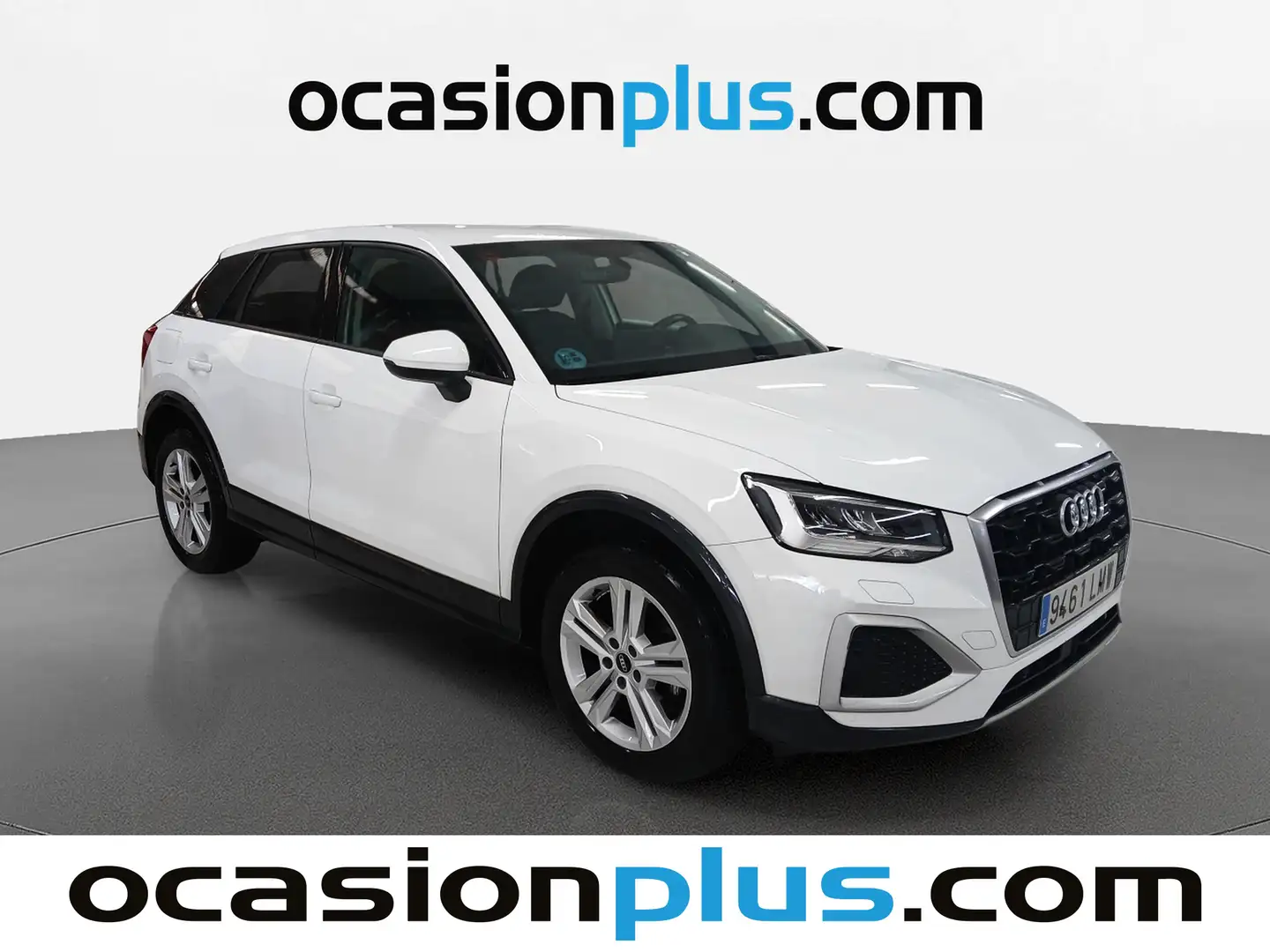 Foto Audi Q2 Audi Q2 Advanced 35 TFSI (150 CV) S tronic