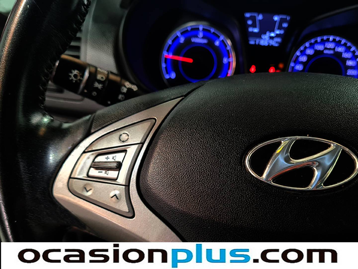 Foto Hyundai ix20 Hyundai ix20 1.6 CRDI BlueDrive Tecno (115 CV)