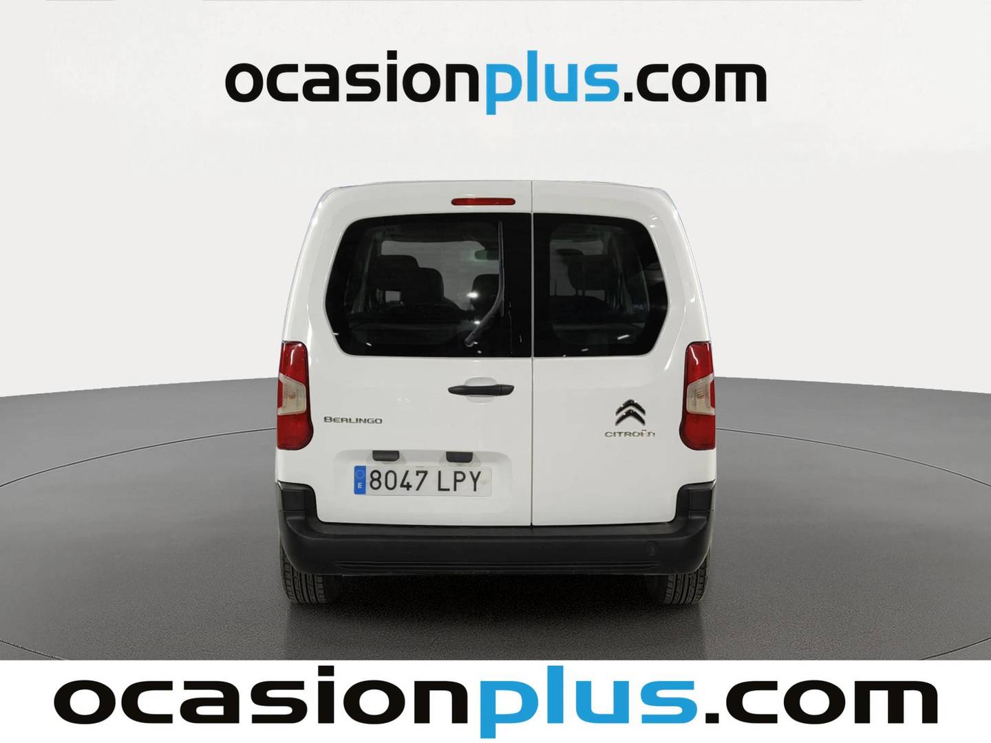 Citroën Berlingo Citroën Berlingo BlueHDi 100 Talla M Live Pack (102 CV) diésel