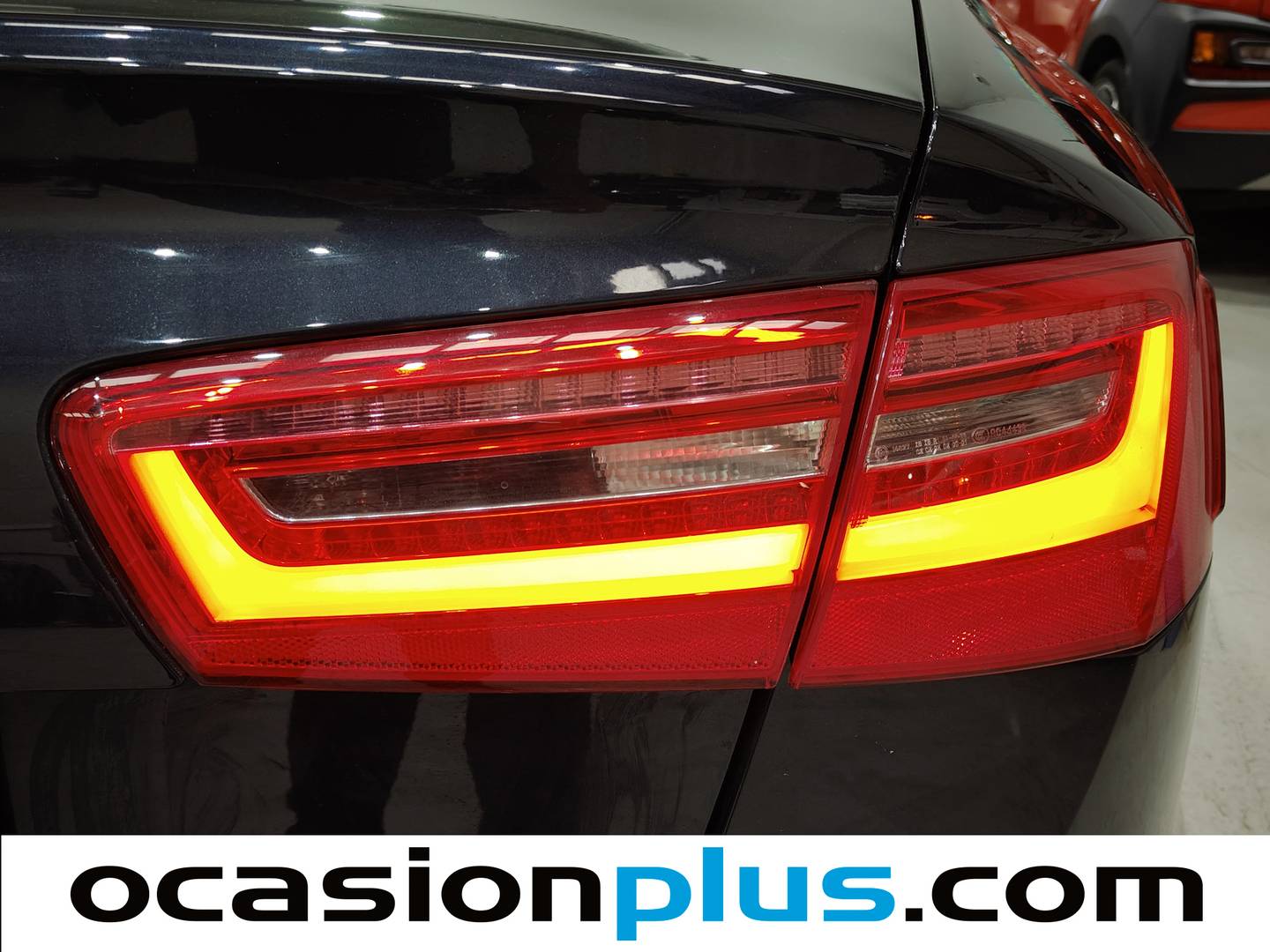 Foto Audi A6 Audi A6 2.0 TDI (177 CV) multitronic