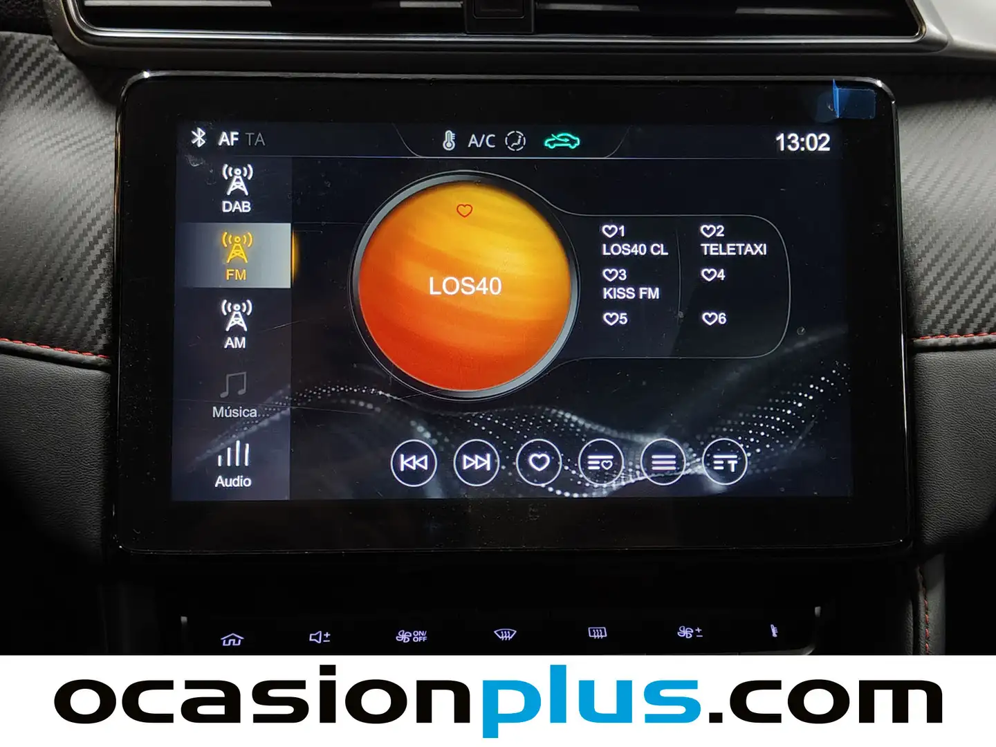 Foto MG ZS MG ZS 1.5 Luxury (106 CV)