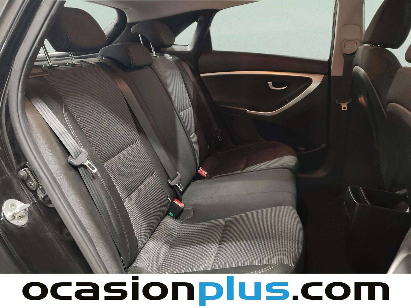 Hyundai i30 Hyundai i30 1.4 Klass (100 CV) barato