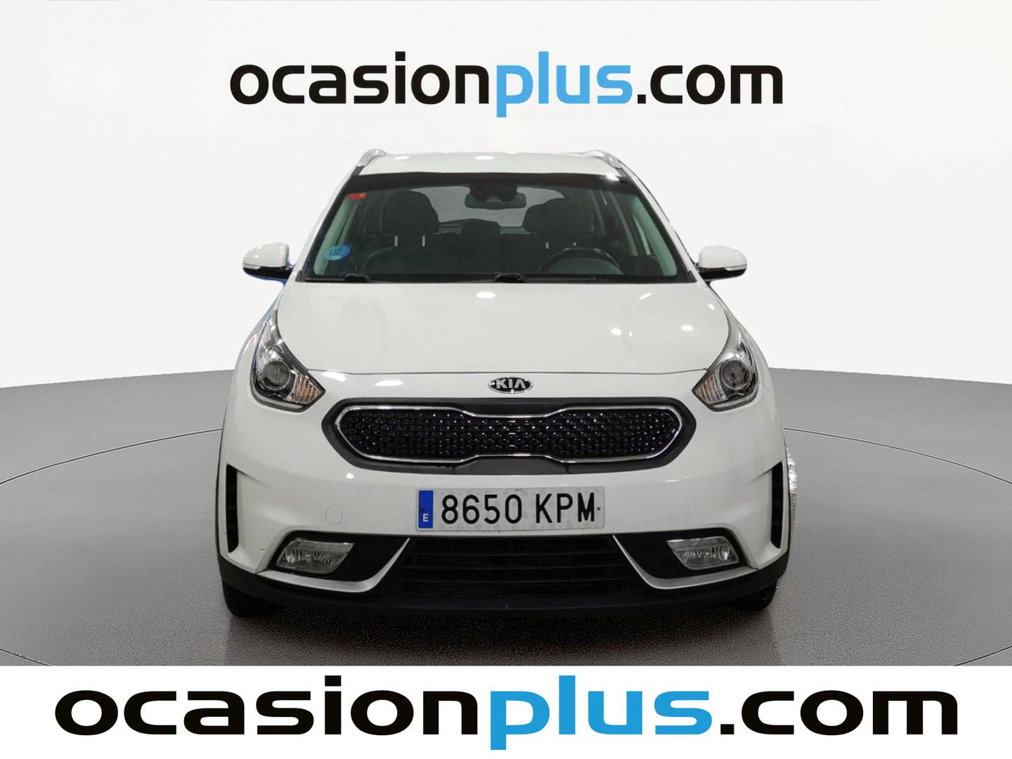 KIA Niro KIA Niro 1.6 GDi HEV Híbrido Drive (141 CV) 141cv