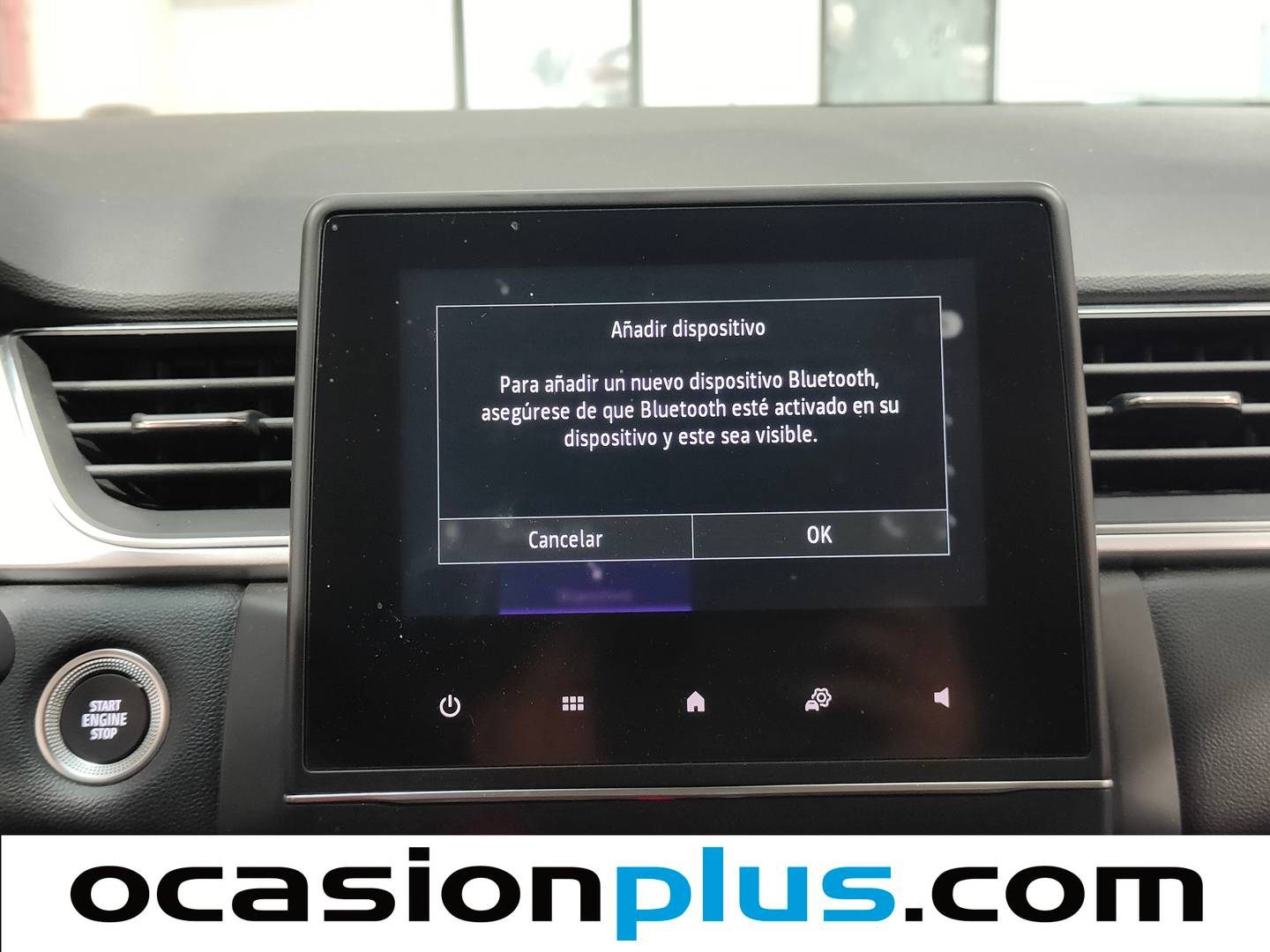 Renault Captur Renault Captur Techno TCe (90 CV) gasolina