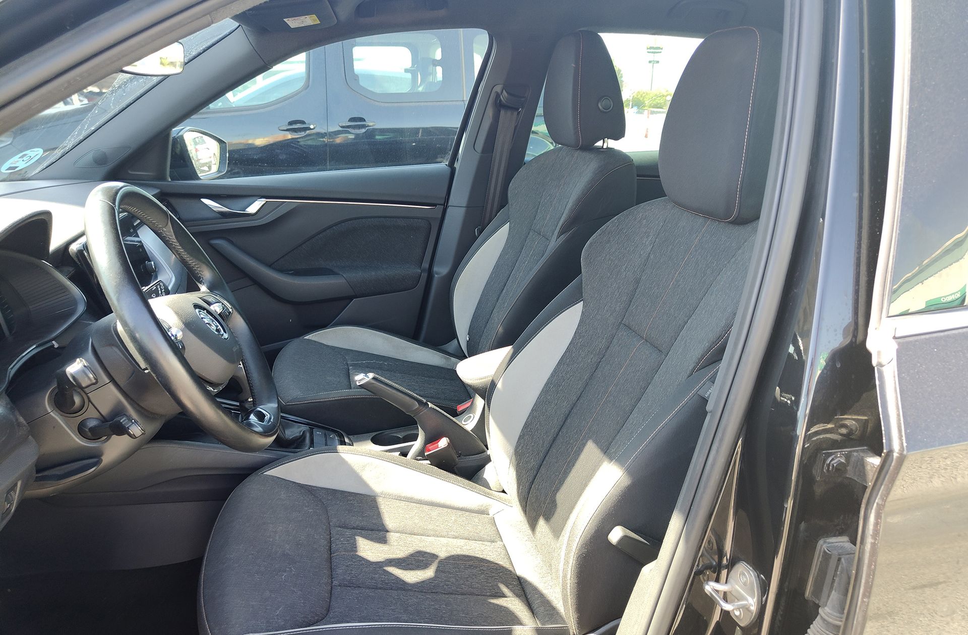 Škoda Kamiq 1.0 TSI Style DSG - foto 10