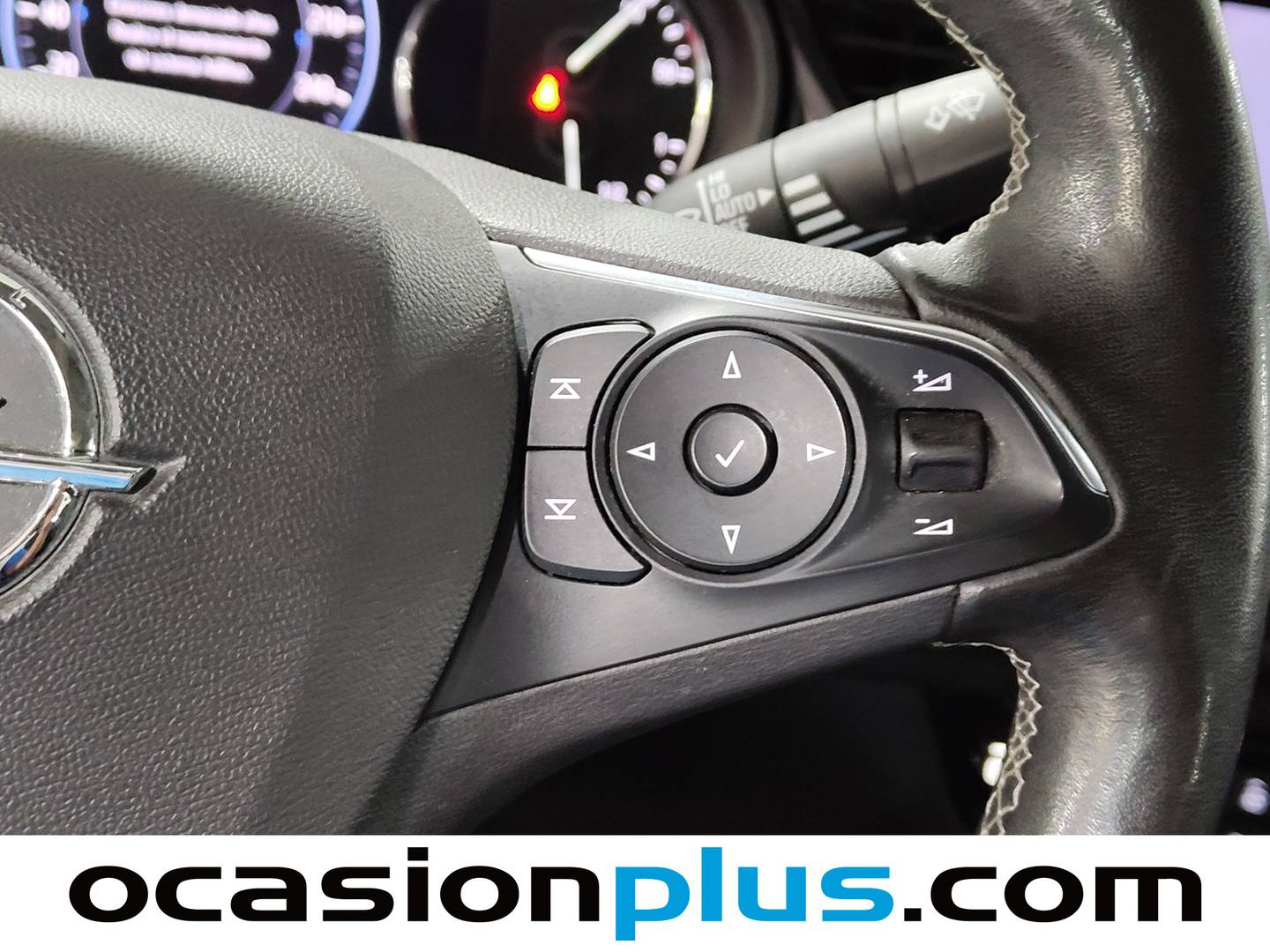 Opel Insignia Opel Insignia GS Business 2.0D DVH AT8 (174 CV) 174cv