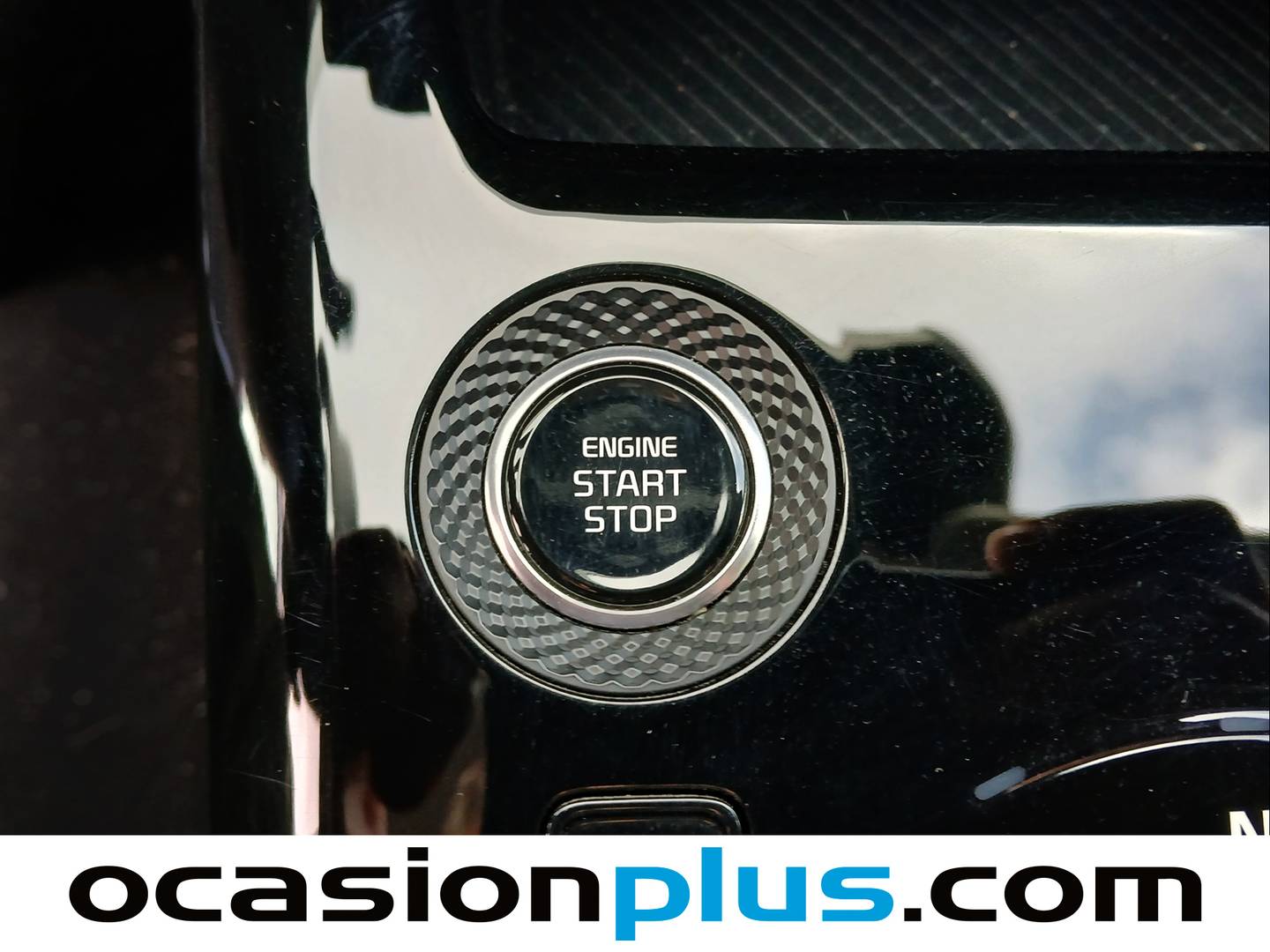 KIA Niro Kia Niro 1.6 GDi HEV Drive (141 CV) de segunda mano