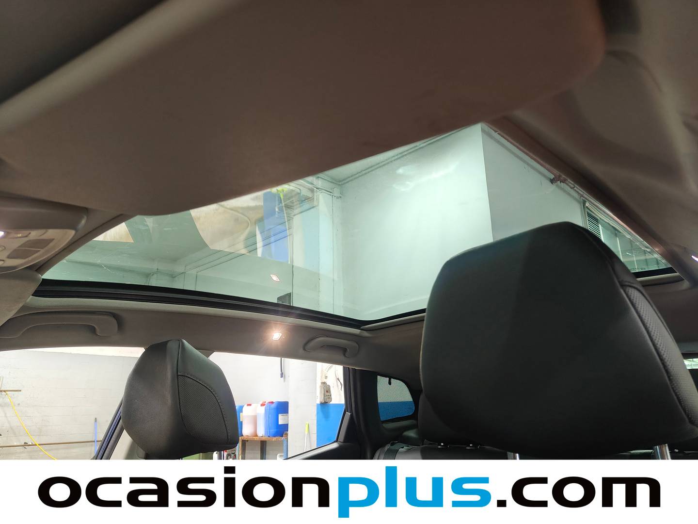 Extras y acabados del Renault Kadjar Renault Kadjar Zen Energy dCi (110 CV) EDC