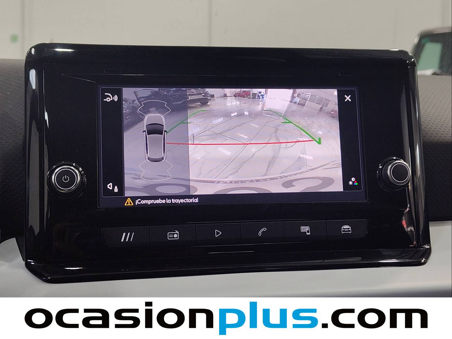 Extras y acabados del Seat Ibiza Seat Ibiza 1.0 TSI Style XL (115 CV)