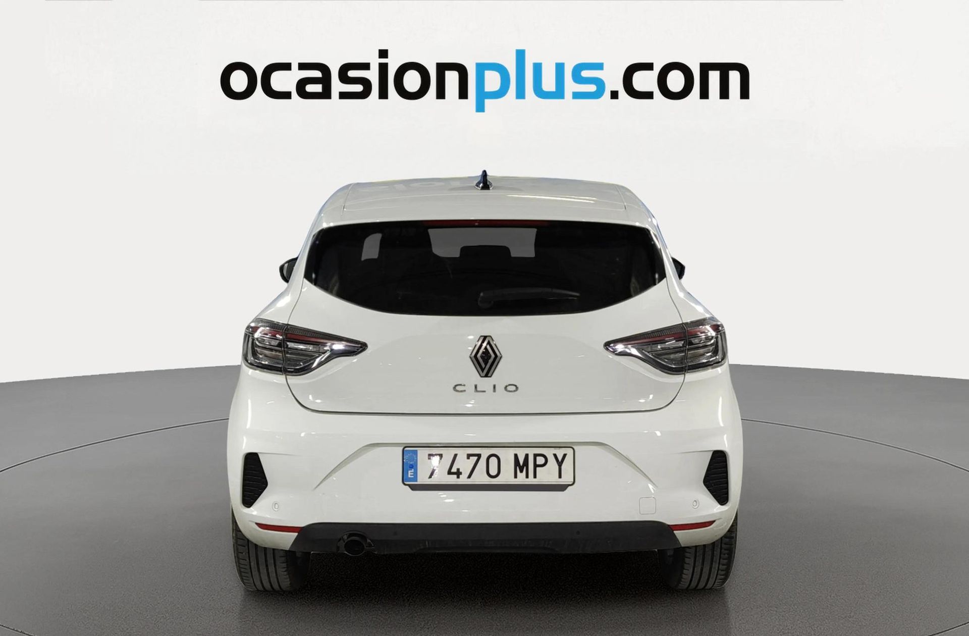 Renault Clio Techno TCe GLP - foto 20