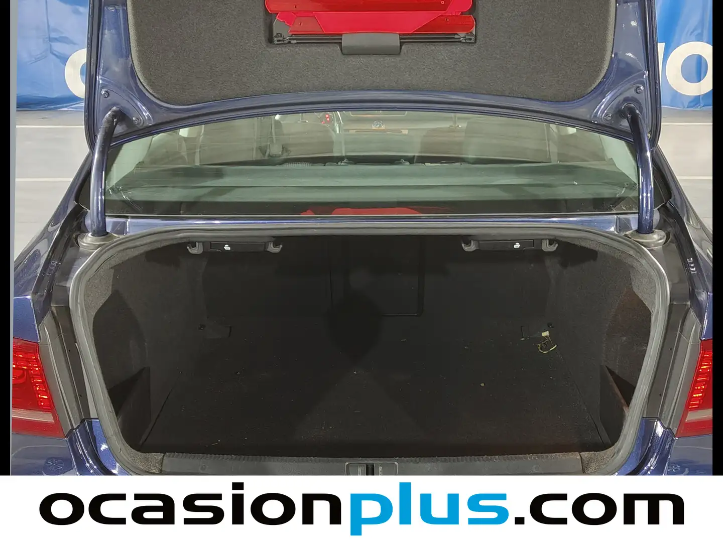 Foto Volkswagen Passat Volkswagen Passat Advance 1.8 TSI (160 CV)