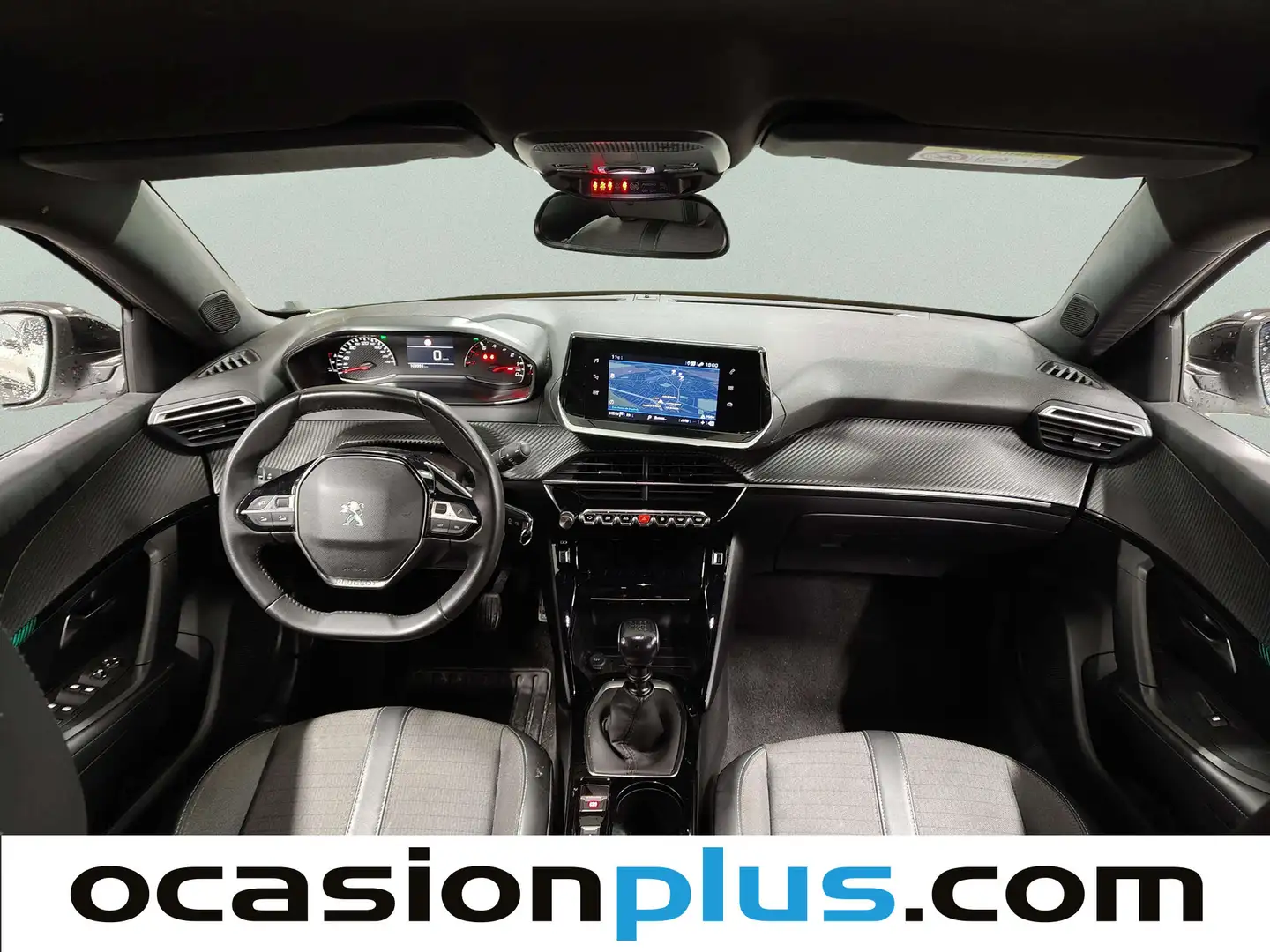 Foto Peugeot 2008 Peugeot 2008 PureTech 100 S&S Allure (100 CV)