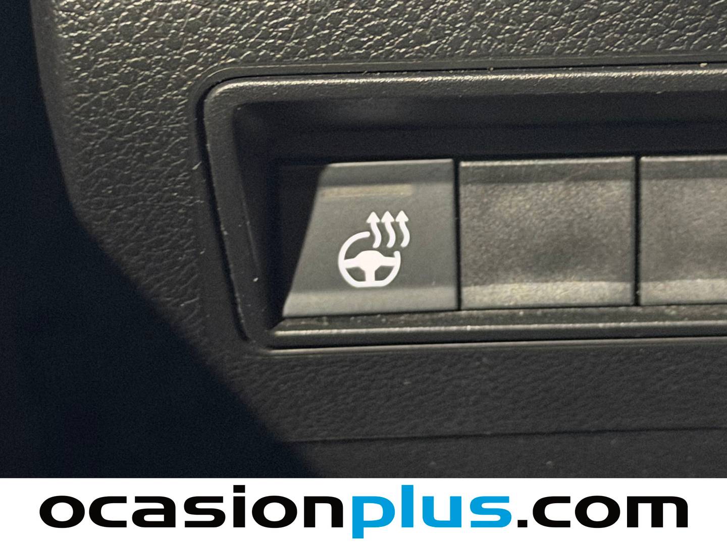 Extras del Peugeot Rifter Peugeot Rifter BlueHDi 100 Allure (100 CV)