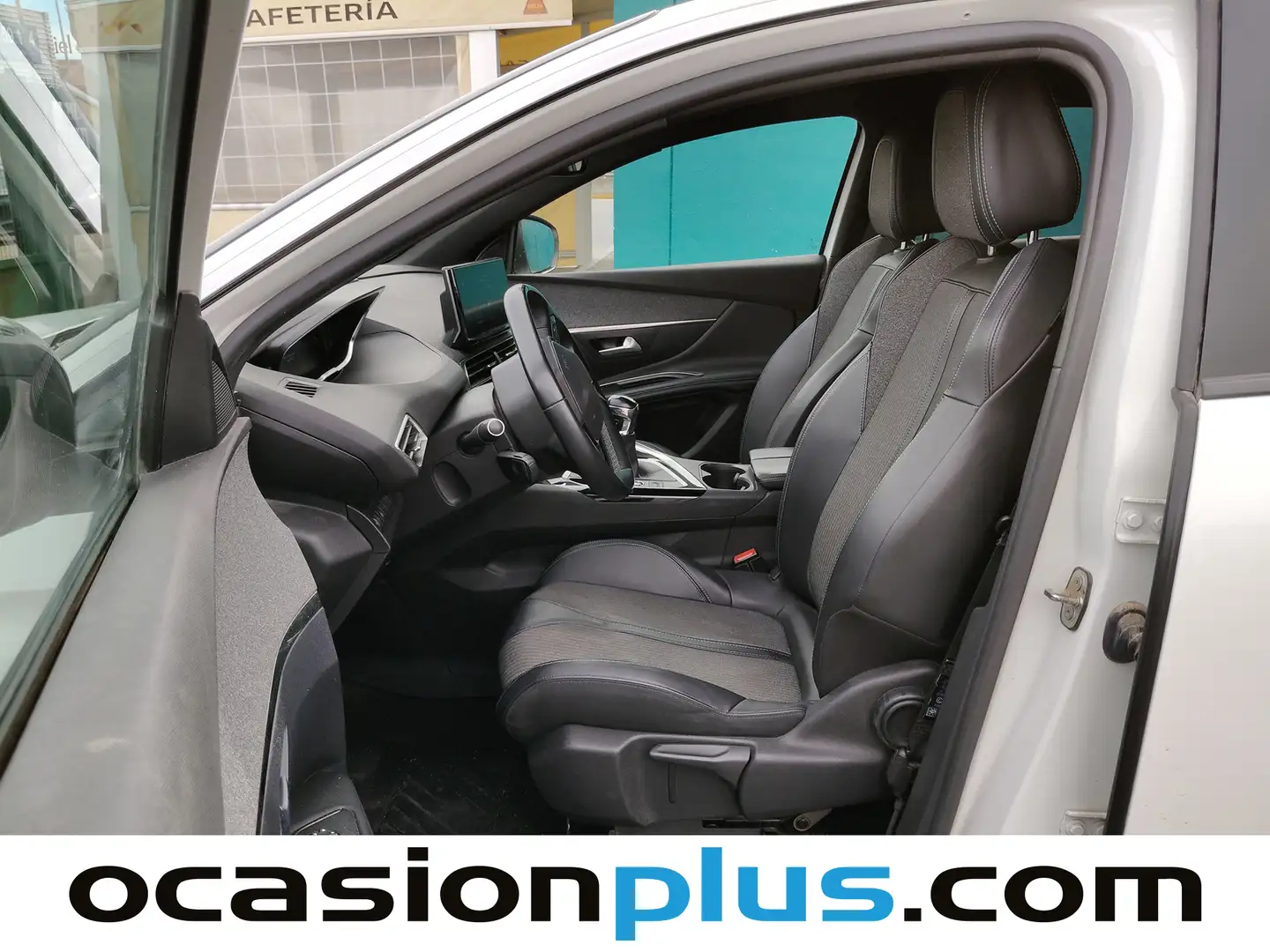 Foto Peugeot 3008 Peugeot 3008 PureTech 130 S&S Allure Pack  (130 CV)