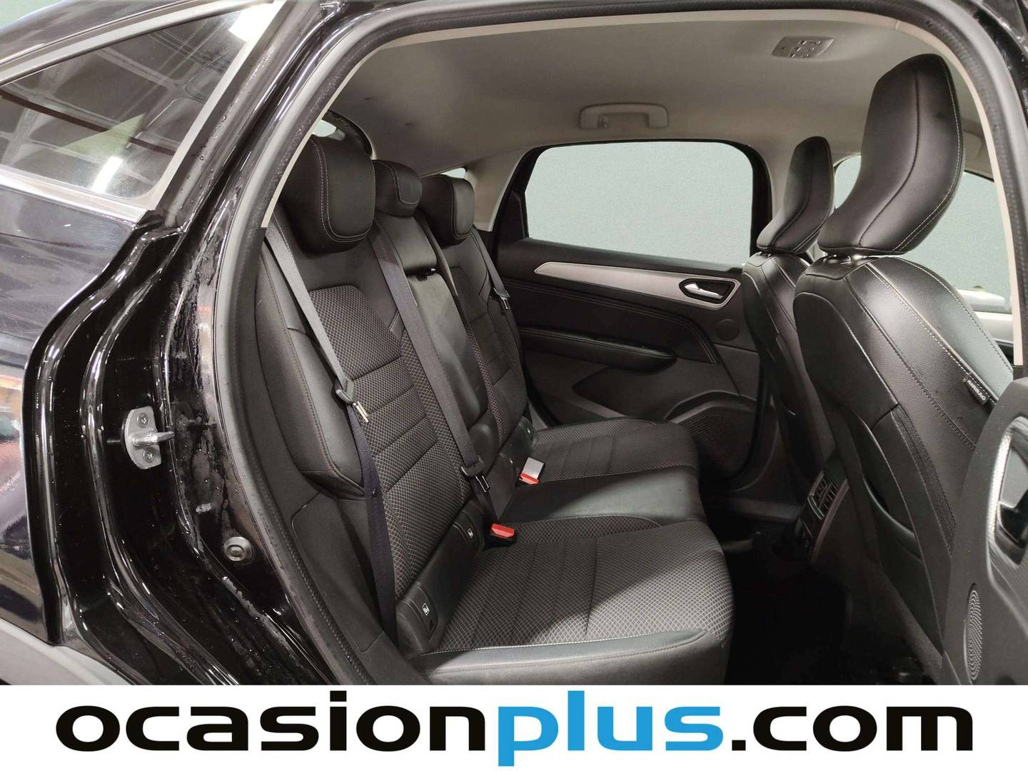 Renault Arkana Renault Arkana Techno TCe 140 Mild hybrid EDC (140 CV) automático