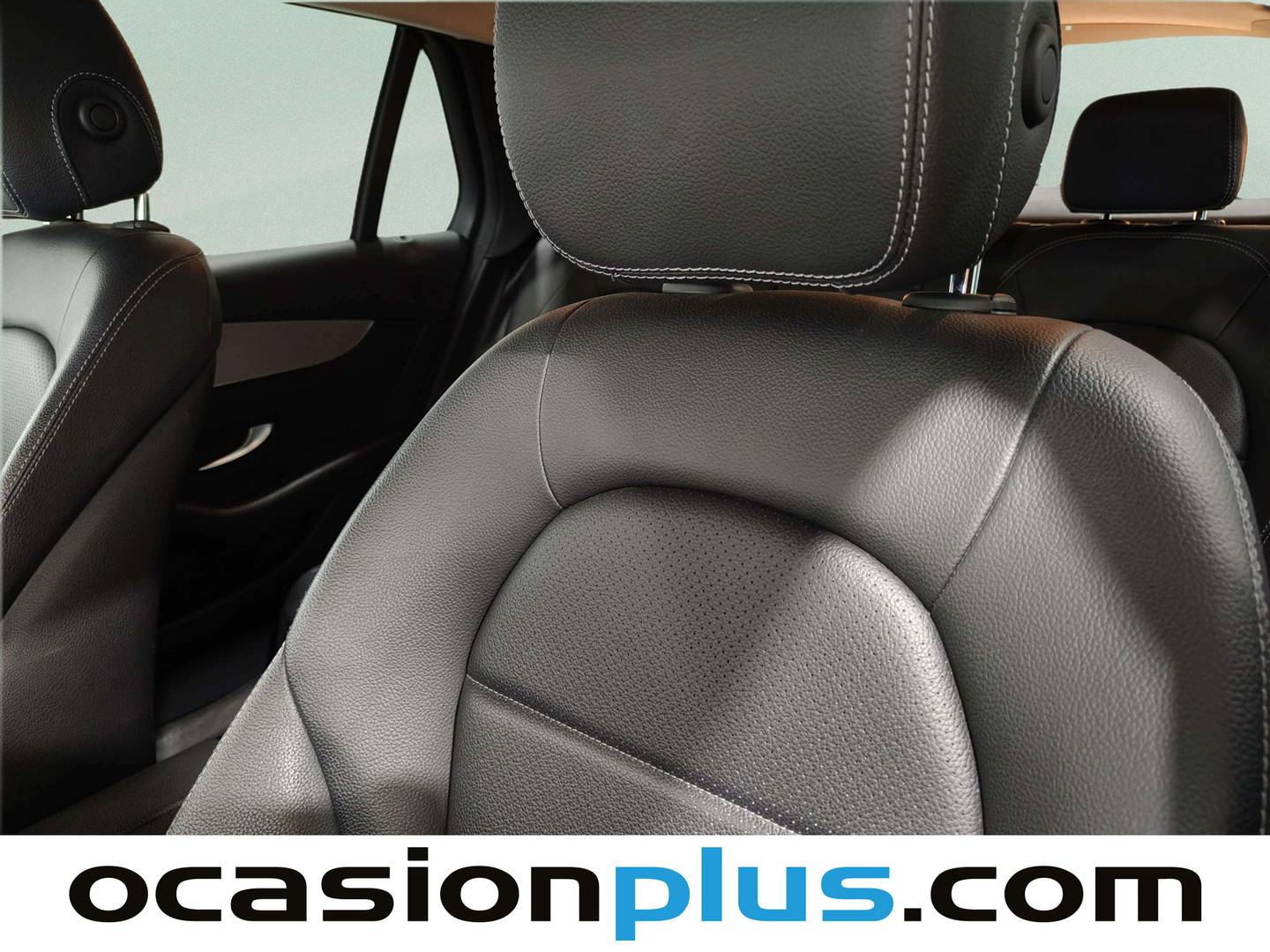 Mercedes Clase GLC Mercedes GLC 220 d 4Matic (170 CV) seminuevo