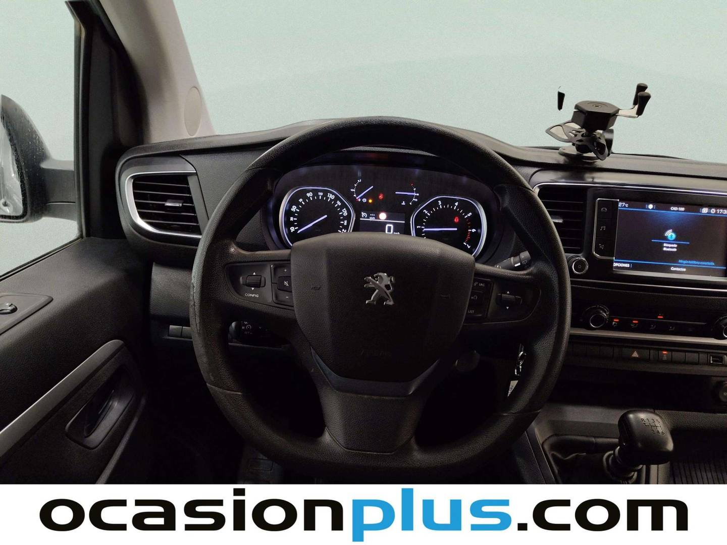 Peugeot Traveller Peugeot Traveller 1.6 BlueHDi Business Compact (115 CV) diésel