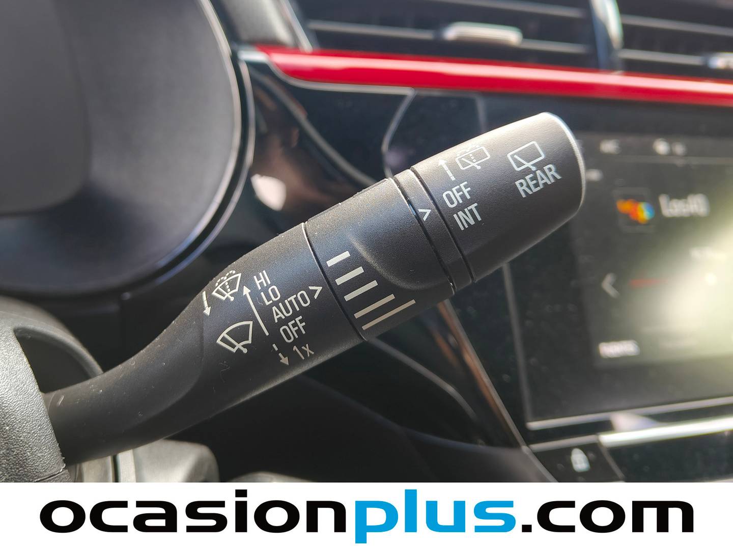Accesorios del Opel Corsa Opel Corsa 1.2 Turbo XHL GS-Line (100 CV)