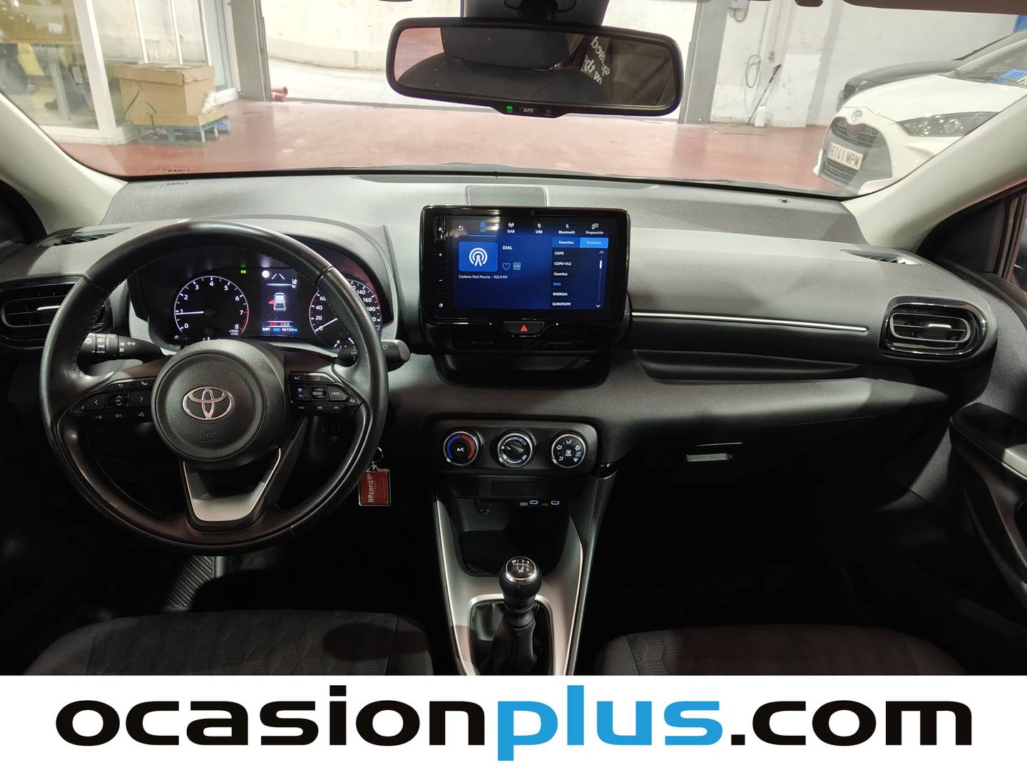 Foto Toyota Yaris Toyota Yaris 1.5 S-Edition (125 CV)