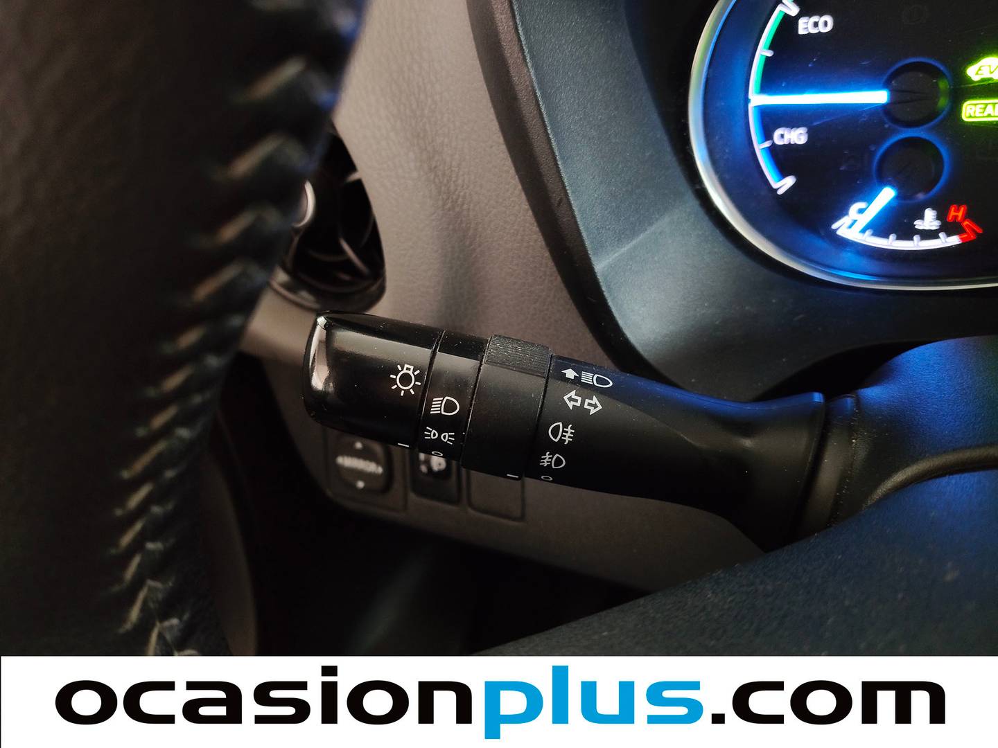 Toyota Yaris Toyota Yaris 1.5 Hybrid Active (100 CV) automático