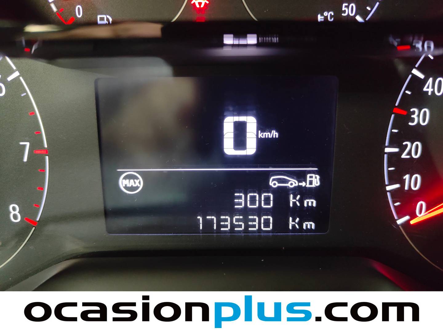 Opel Crossland X Opel Crossland X 1.5 D S&S Design Line 120 Aniversario (102 CV) seminuevo