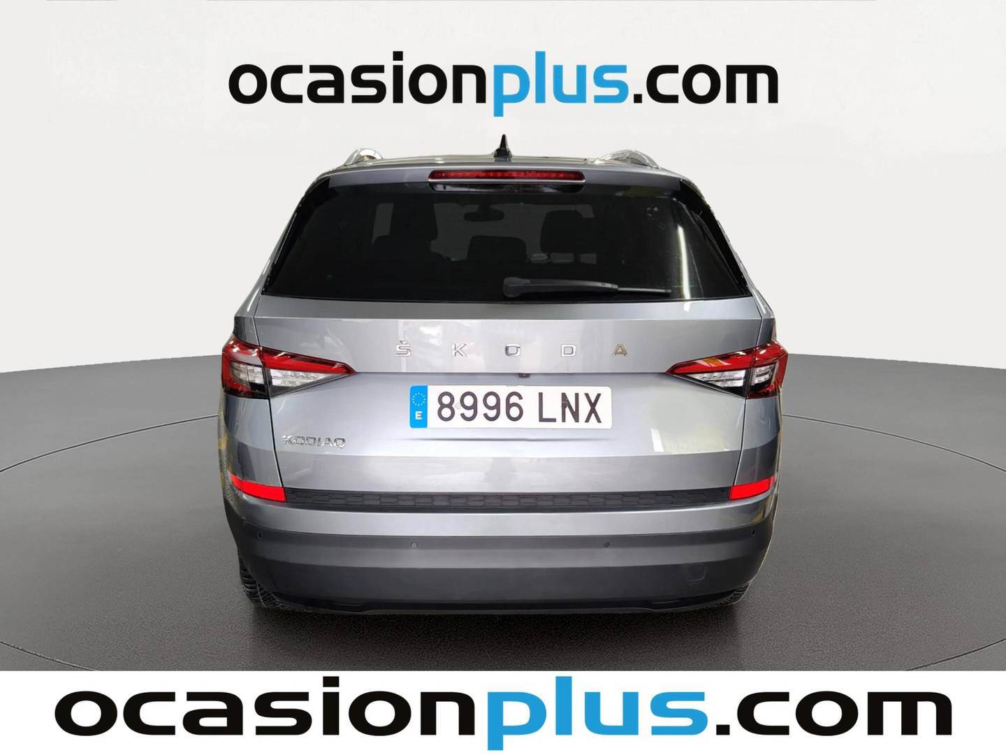 Skoda Kodiaq Skoda Kodiaq 2.0 TDI Ambition 4x2 DSG (150 CV) 7 Plazas barato