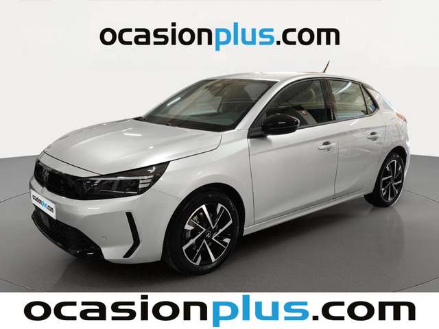 Opel Corsa 1.2 T XHL GS (100 CV) a estrenar