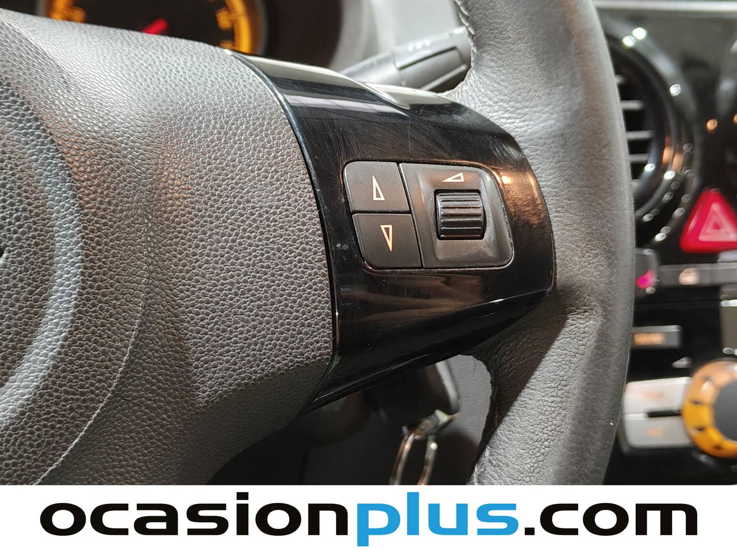 Foto Opel Corsa Opel Corsa 1.4 111 Years (100 CV)