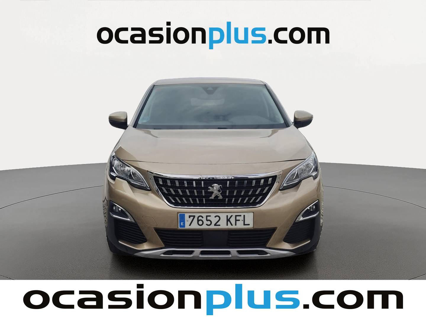 Peugeot 3008 Peugeot 3008 PureTech 130 Allure EAT6 (130 CV) 130cv