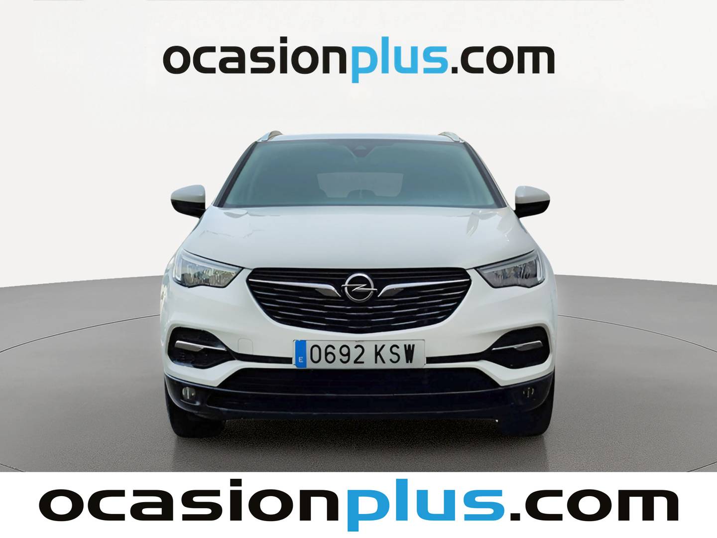 Opel Grandland X Opel Grandland X 1.5 CDTi Design Line Auto (130 CV) 130cv