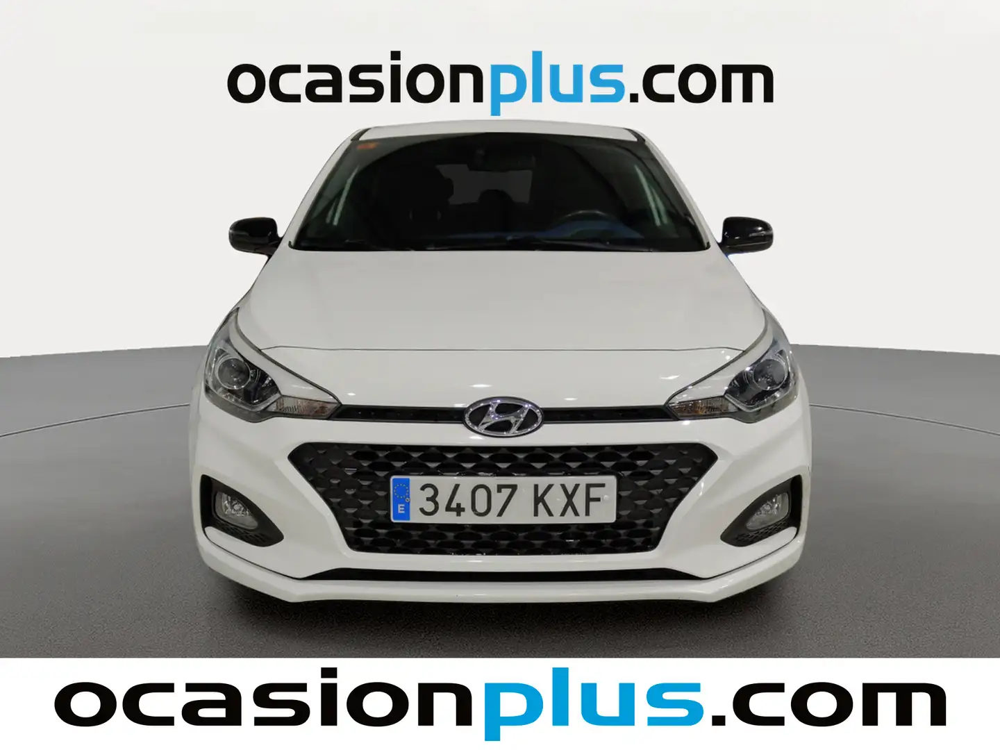 Foto Hyundai i20 Hyundai i20 1.0 TGDI Tecno LE  (100 CV)