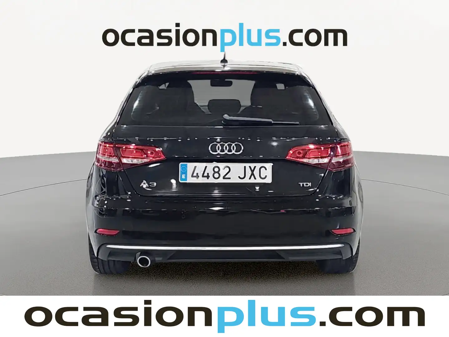 Foto Audi A3 Audi A3 Sportback sport edition 1.6 TDI (110 CV) S tronic