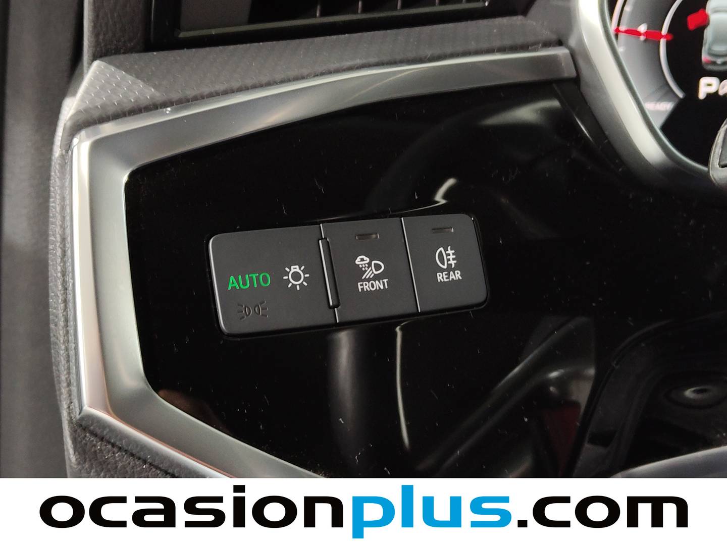 Foto Audi Q3 Audi Q3 Advanced 35 TDI (150 CV) S tronic