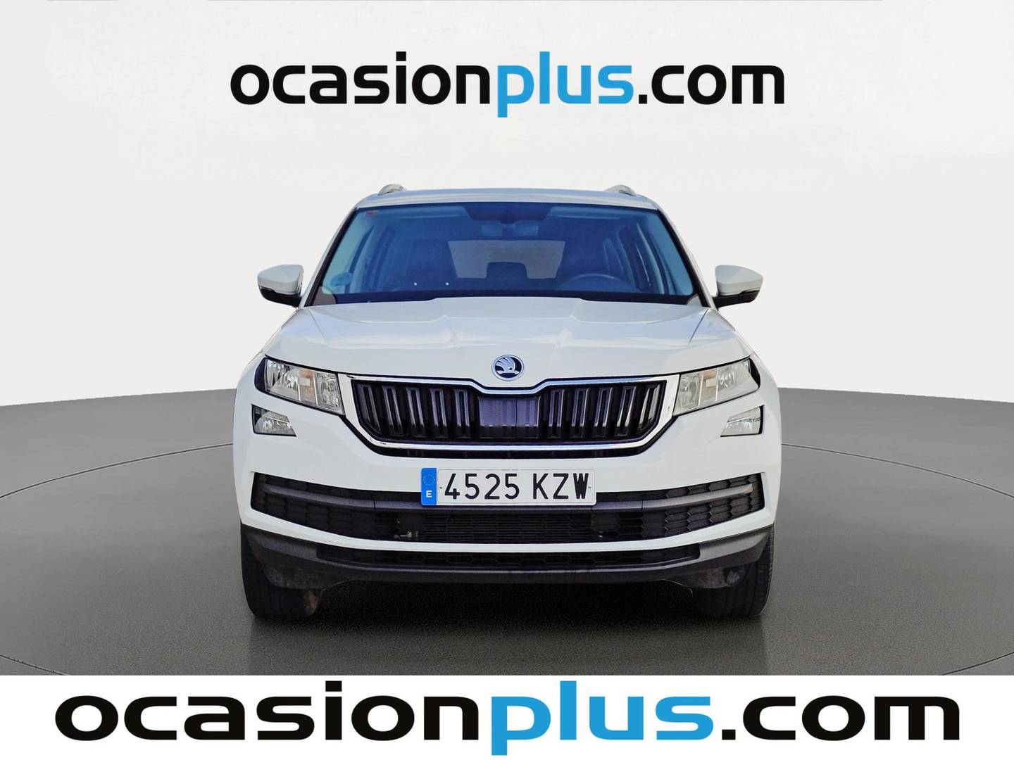 Skoda Kodiaq Skoda Kodiaq 1.5 TSI Ambition 4x2 (150 CV) 7 Plazas 150cv