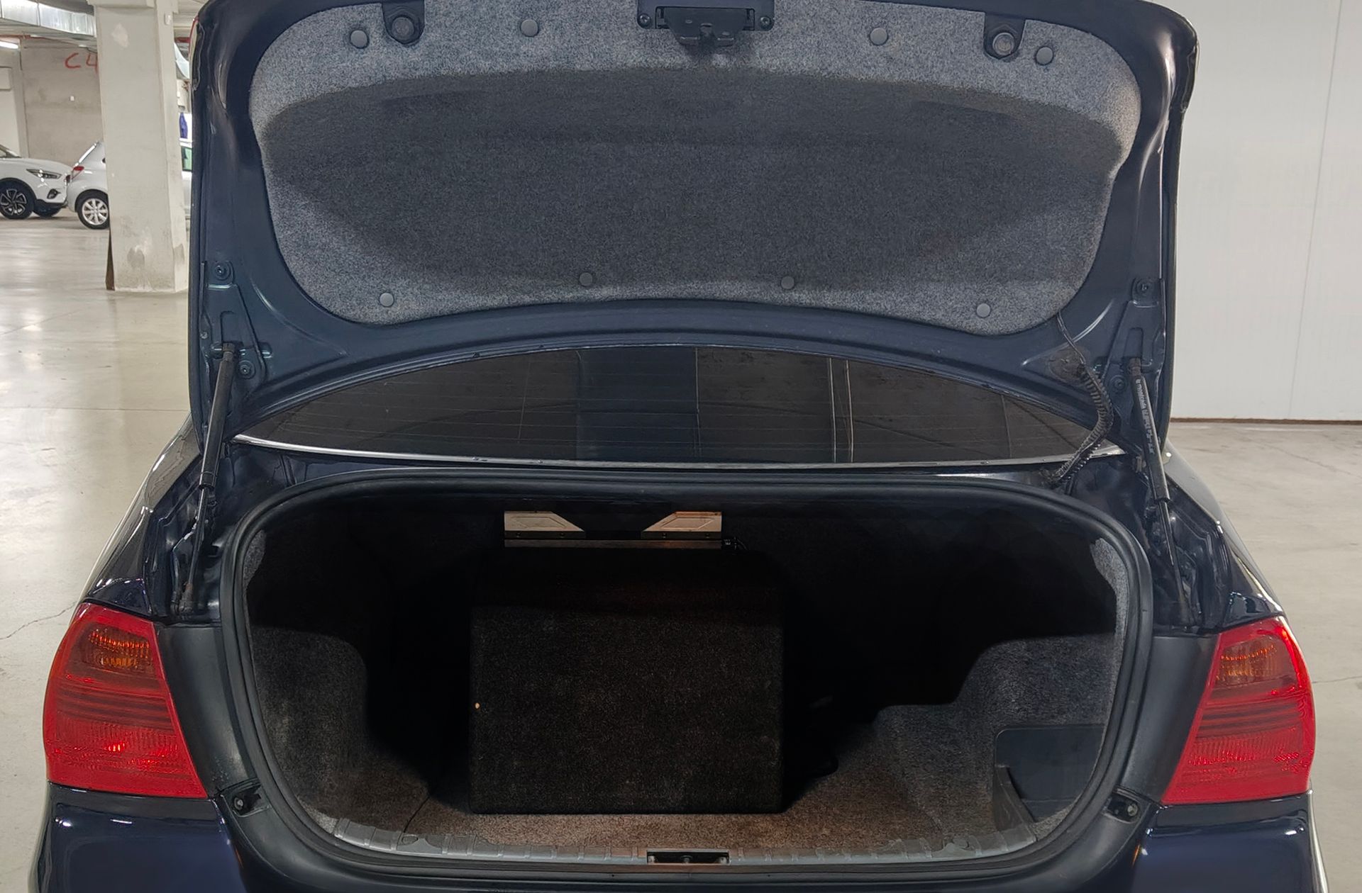 BMW Serie 3 325i - foto 13