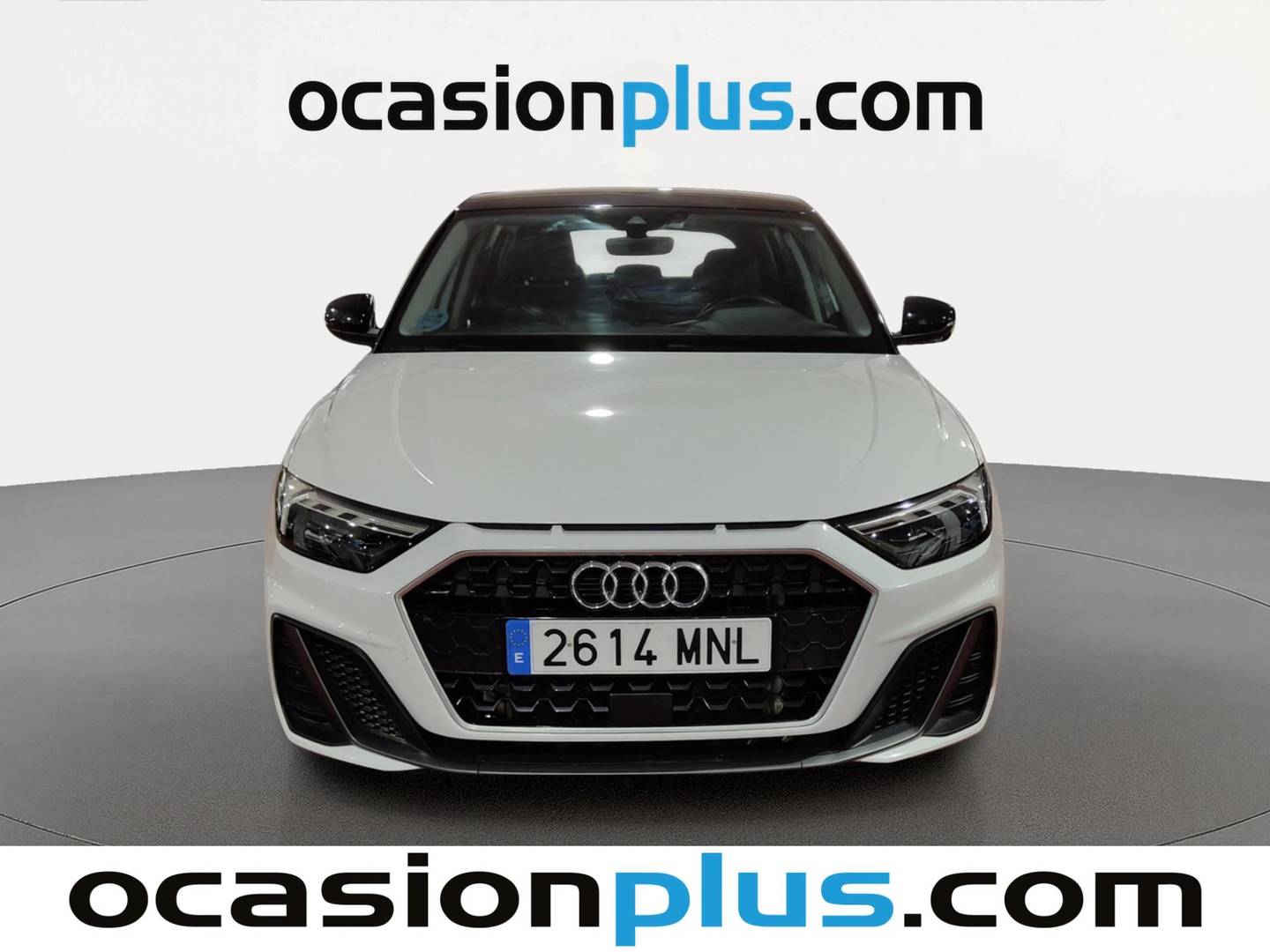 Audi A1 Audi A1 Sportback Adrenalin edition 30 TFSI (110 CV) S tronic Pack S-Line 110cv