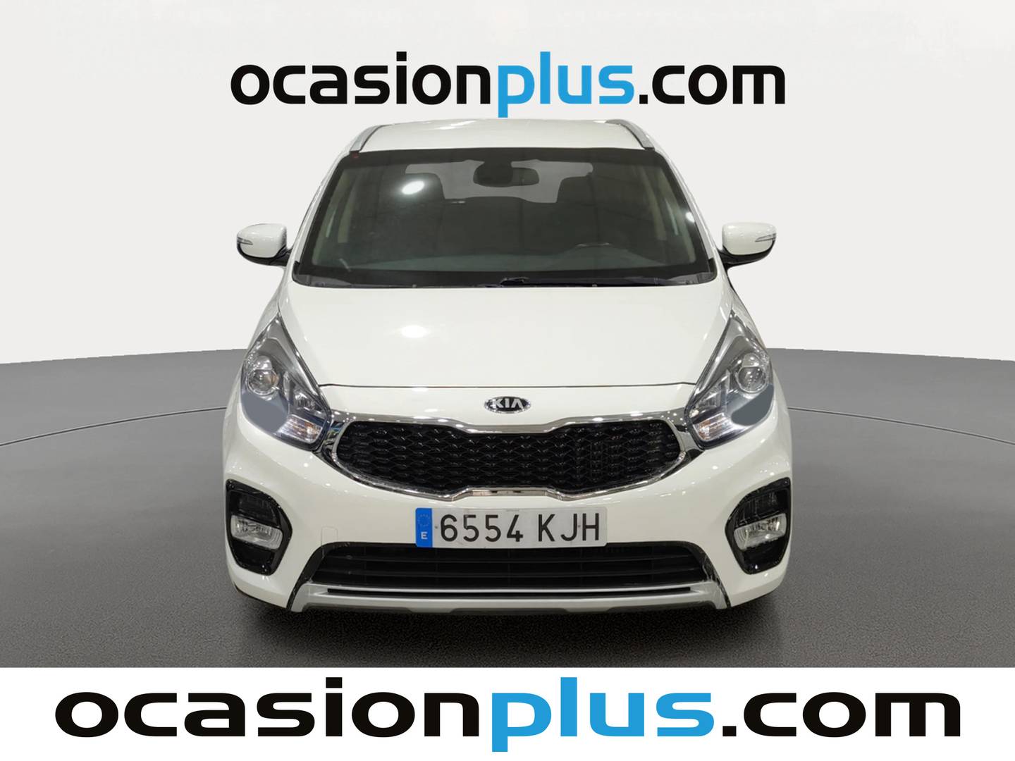 Foto KIA Carens Kia Carens 1.7 CRDi VGT Drive Eco-Dynamics (115 CV)