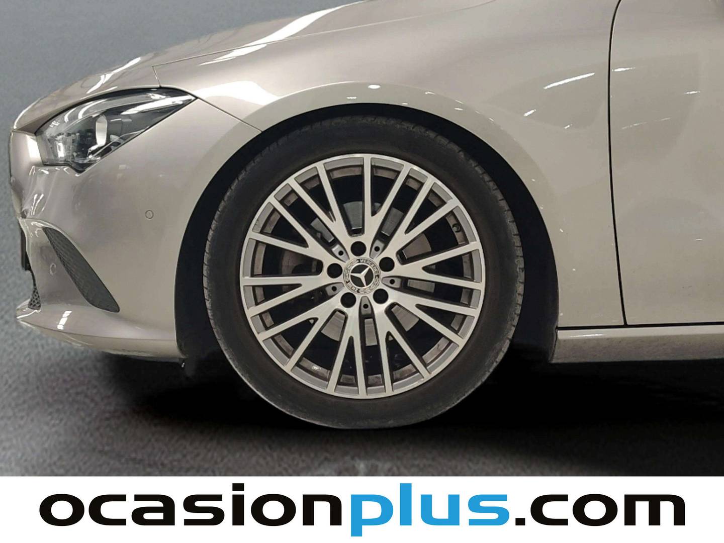 Mercedes CLA Mercedes CLA 200 d (150 CV) 150cv