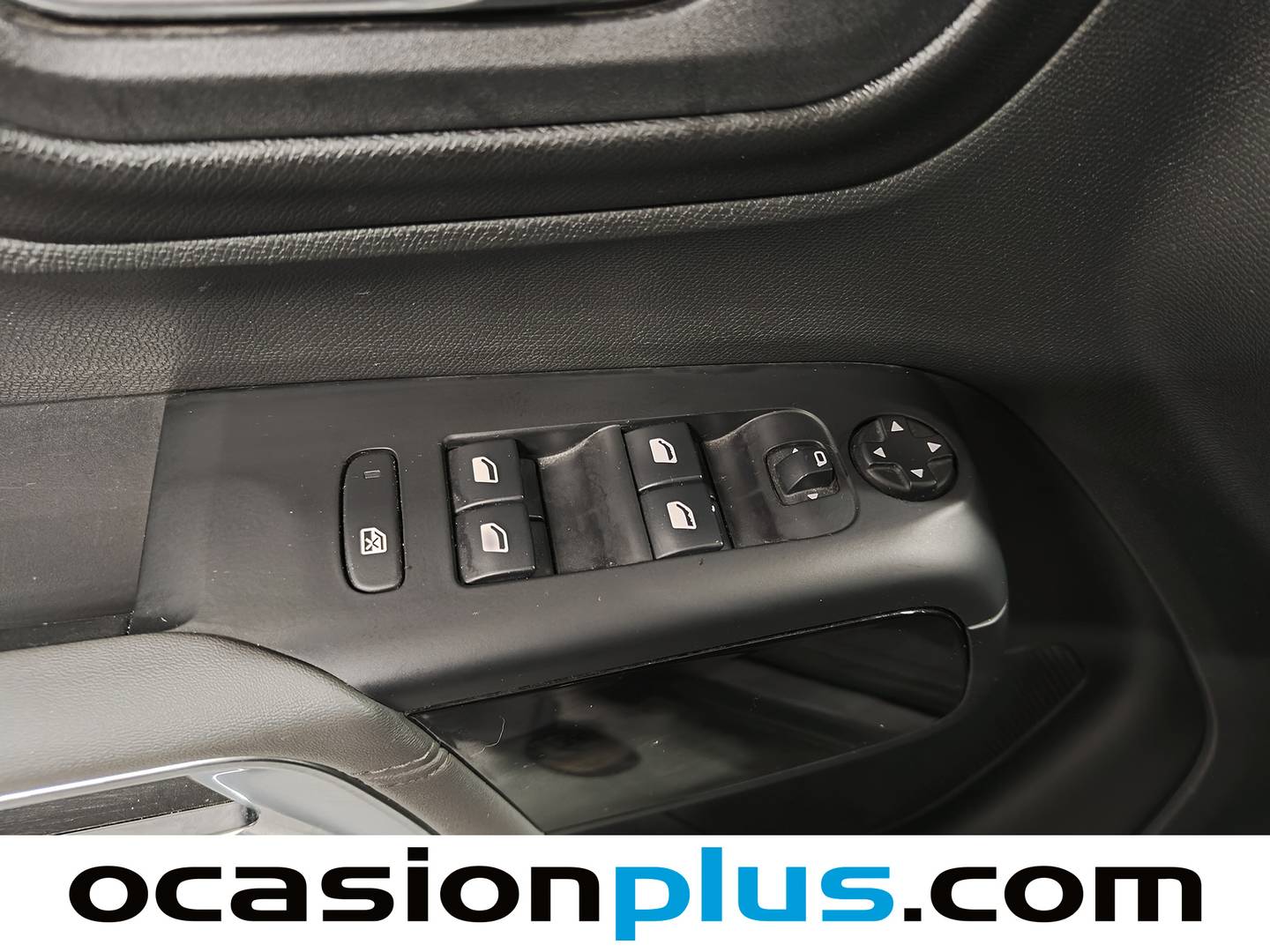 Citroën C5 Aircross Citroën C5 Aircross BlueHdi 130 S&S Live (131 CV) manual