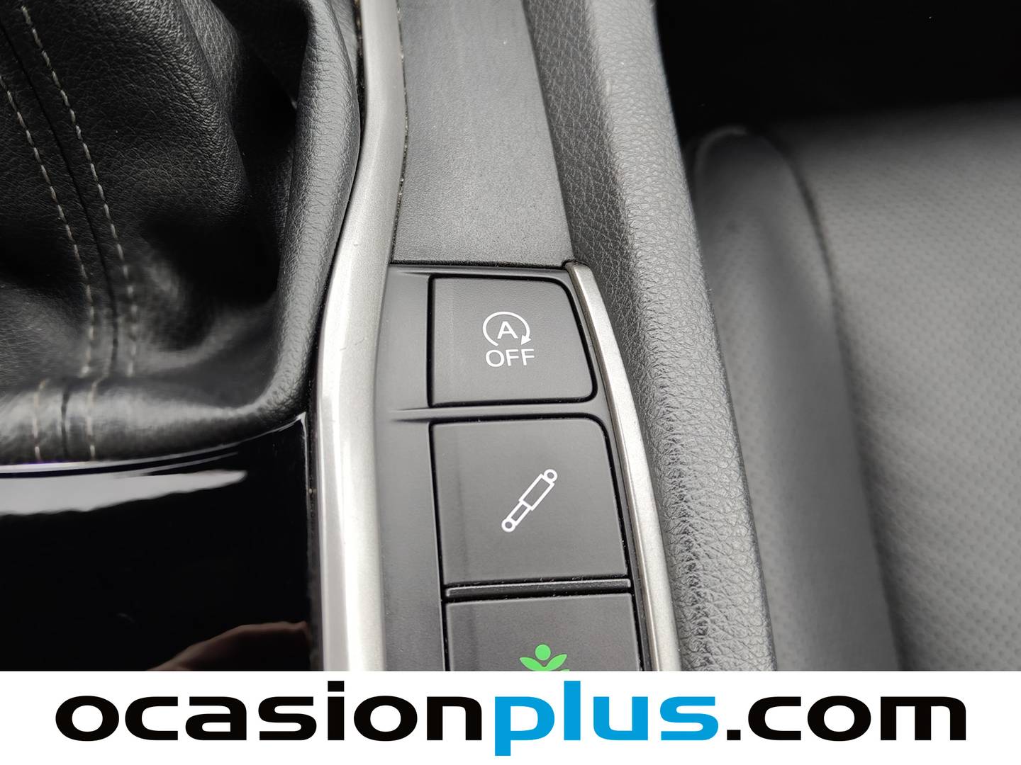 Honda Civic Honda Civic 1.0 I-VTEC Turbo Executive Premium (129 CV) 129cv
