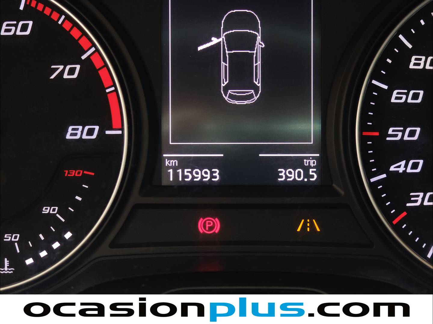 Seat León Seat León 1.2 TSI S&S Style Connect (110 CV) seminuevo