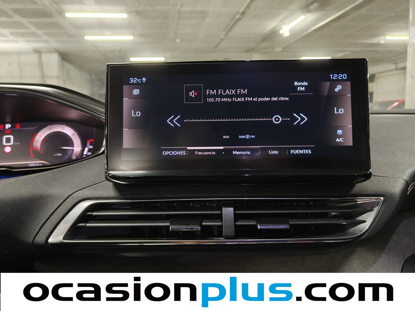 Peugeot 5008 Peugeot 5008 BlueHDI 180 S&S GT EAT8 (180 CV) 7 Plazas al mejor precio