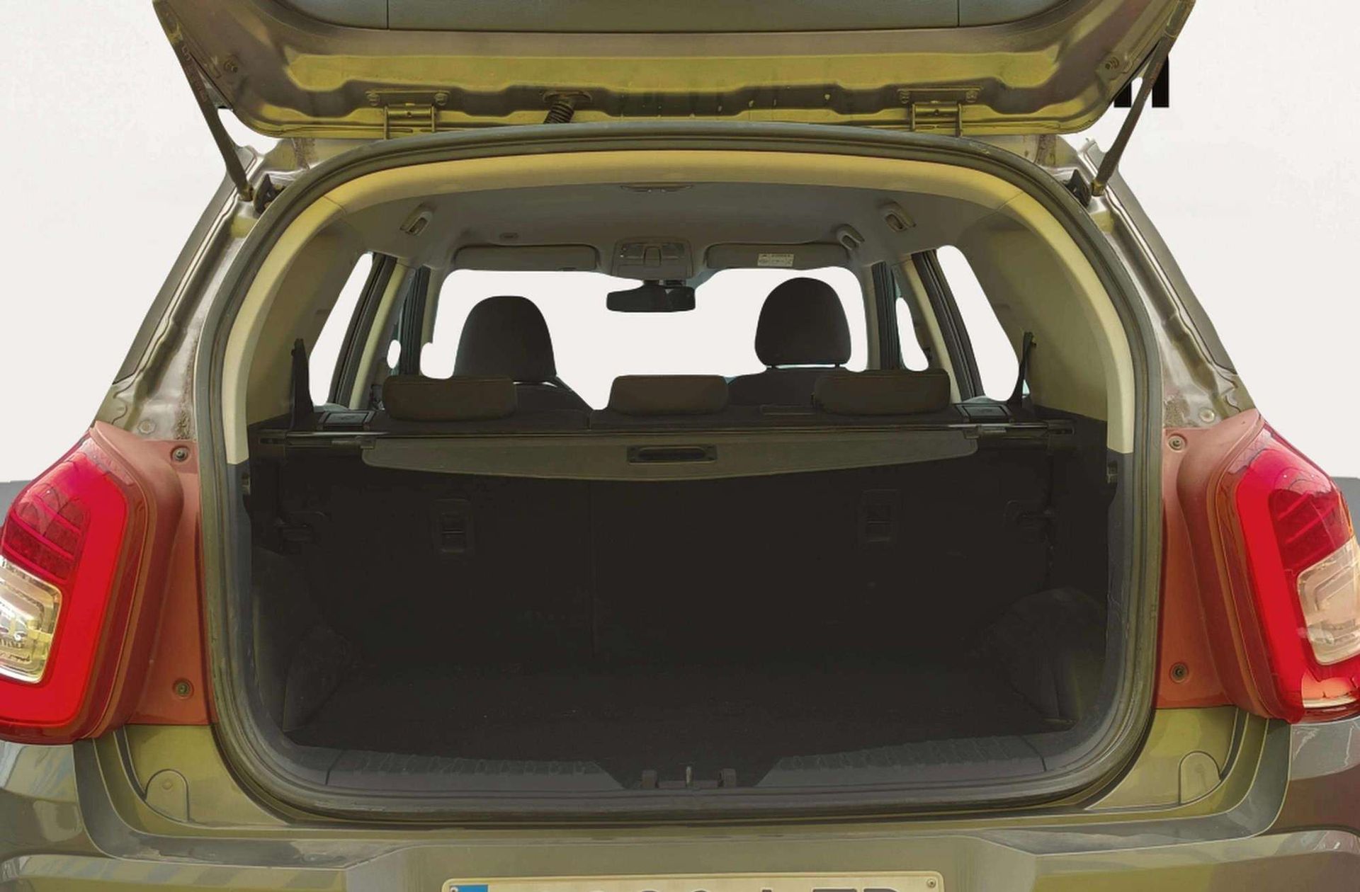 SsangYong XLV D16T Limited - foto 12