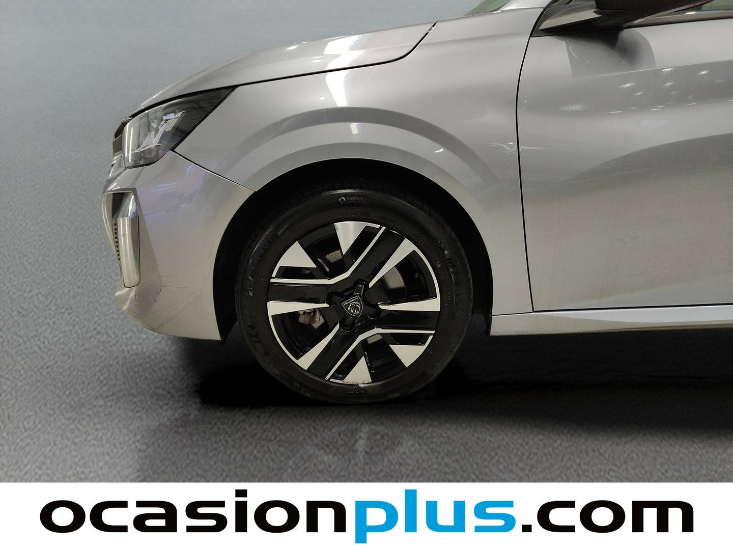 Peugeot 208 Peugeot 208 PureTech 100 Allure (100 CV) seminuevo