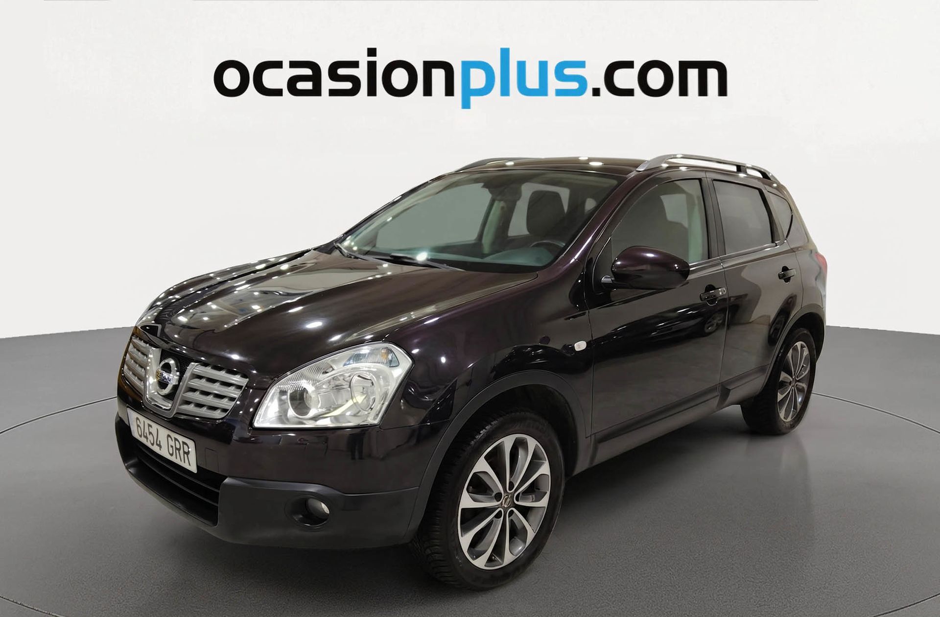 Nissan Qashqai 2.0 Tekna Premium 4x4