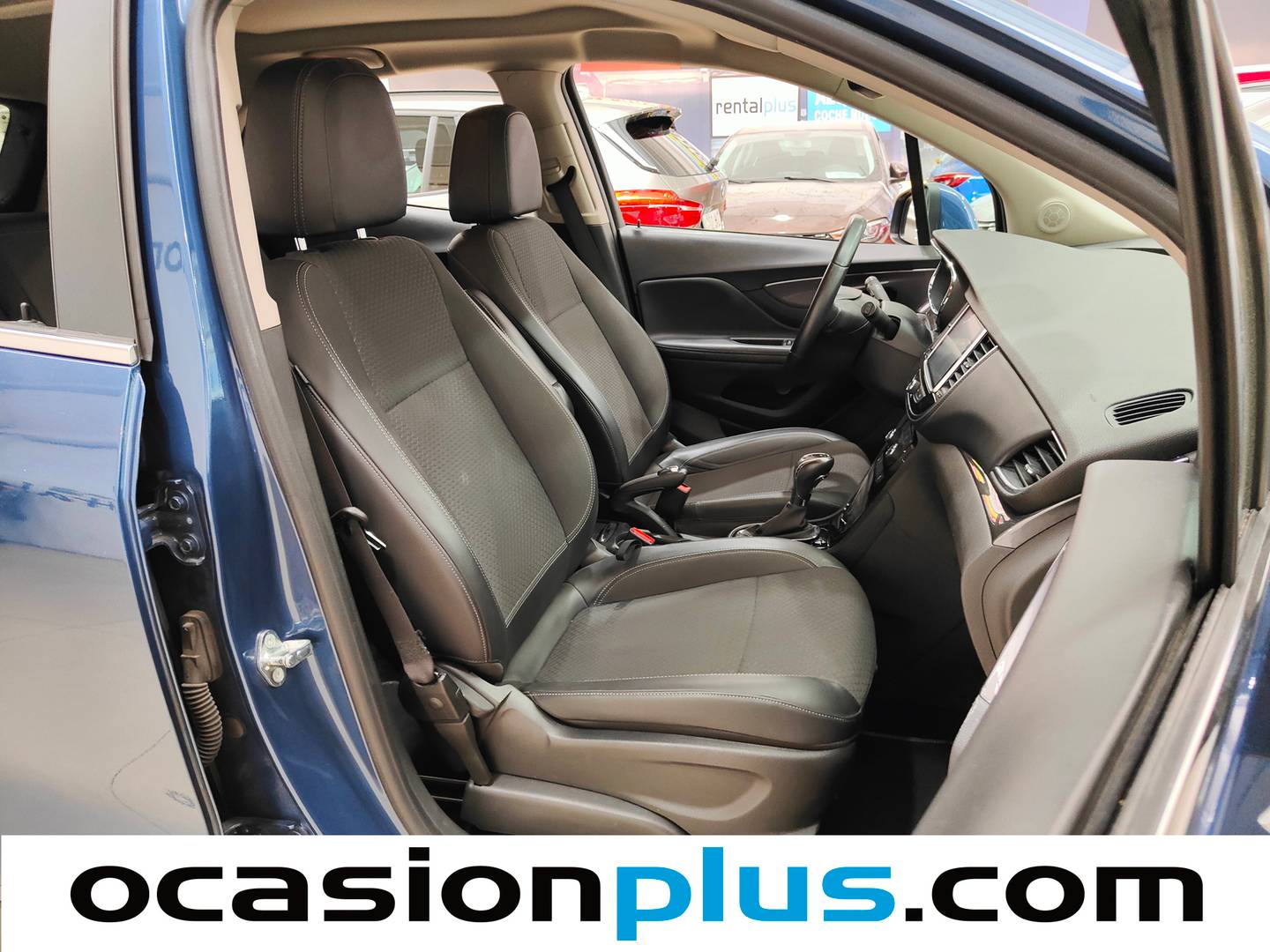 Opel Mokka X Opel Mokka X 1.4 Turbo Excellence 4X2 Auto (140 CV) km 0